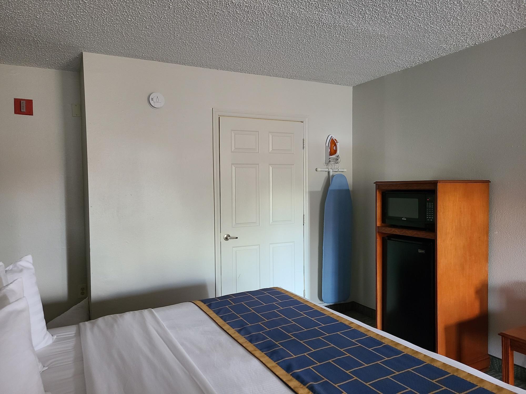 Quality Inn & Suites Orlando East - Ucf Area Alafaya Екстер'єр фото