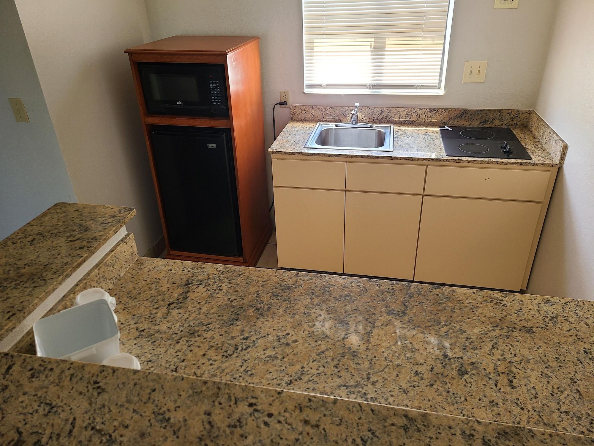 Quality Inn & Suites Orlando East - Ucf Area Alafaya Екстер'єр фото