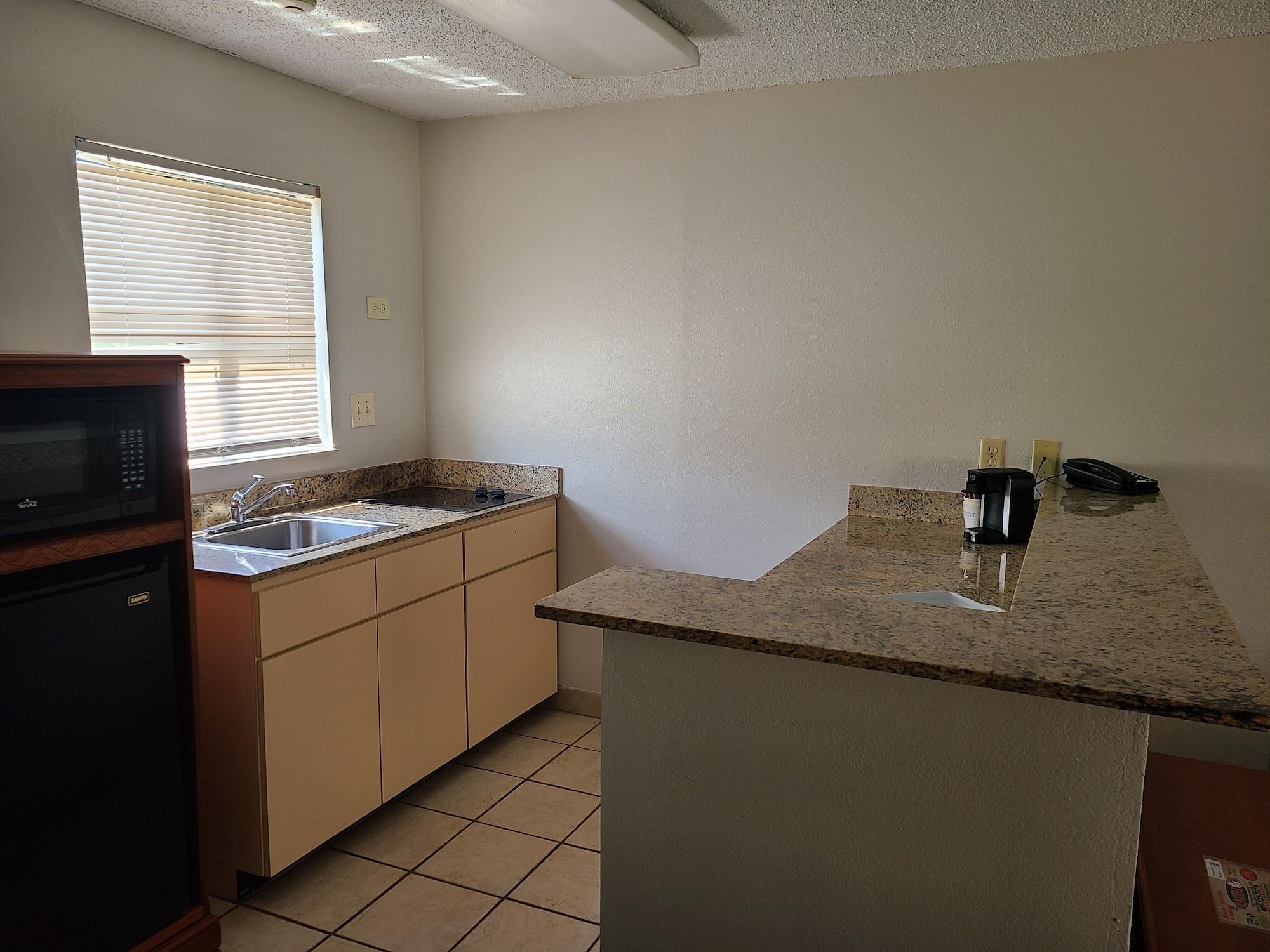 Quality Inn & Suites Orlando East - Ucf Area Alafaya Екстер'єр фото