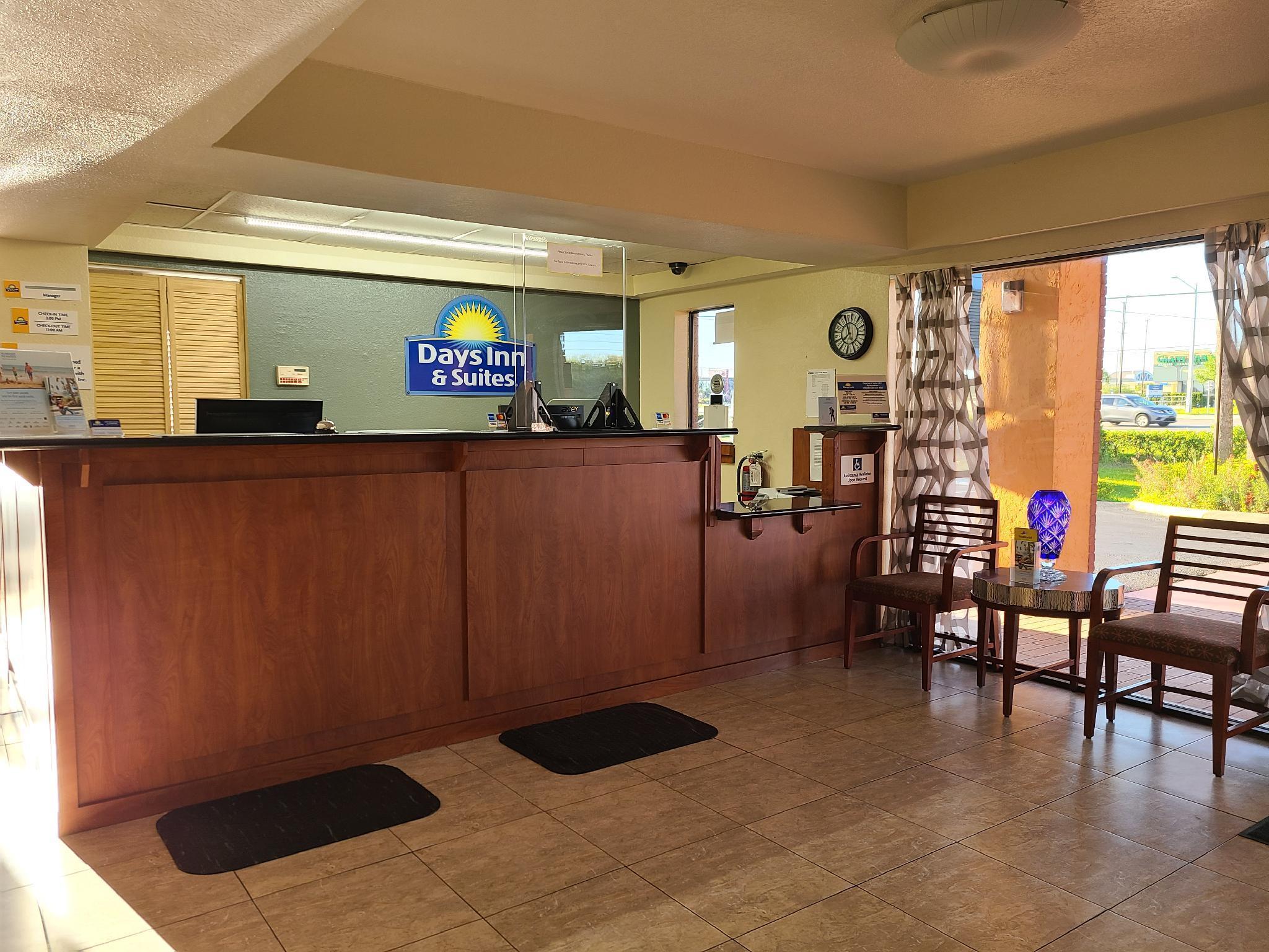 Quality Inn & Suites Orlando East - Ucf Area Alafaya Екстер'єр фото