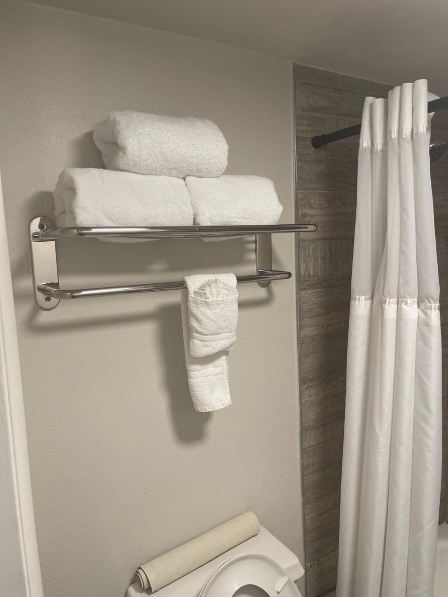 Quality Inn & Suites Orlando East - Ucf Area Alafaya Екстер'єр фото
